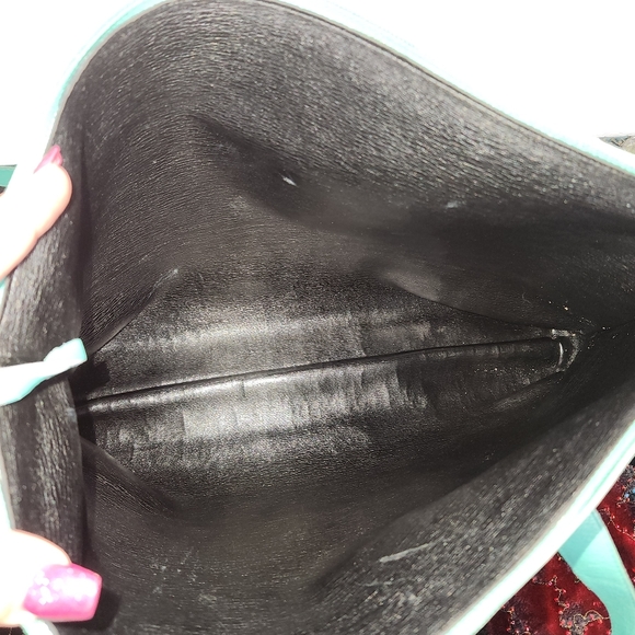 Charles Jourdan Bag - Picture 11 of 11